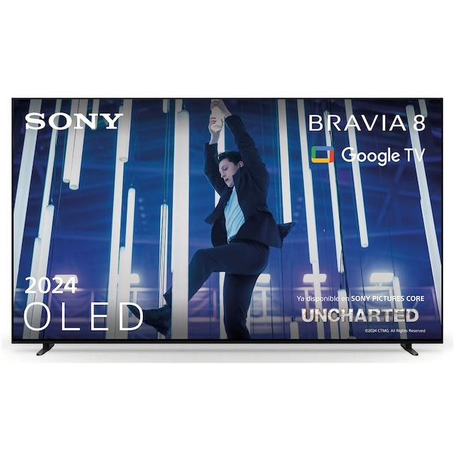 Sony Bravia TV